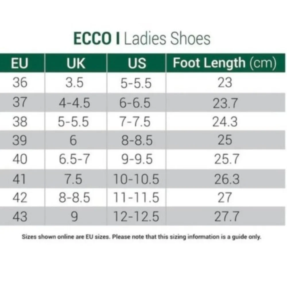 🎁 ECCO Women's Soft 8 Low-Top Sneakers - Picture 2 of 7
